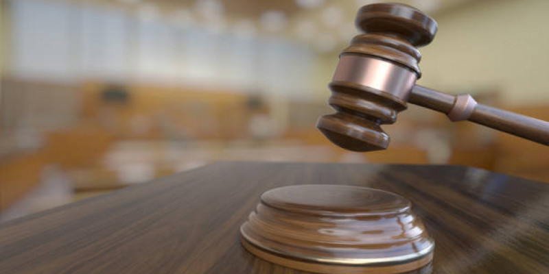 Жамбыл соты 604 гектар жерді игермеген ұйымға айыппұл салды