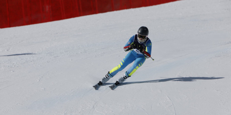 Олимпиада-2026: Шаңғышы Александра Скороходова келесі кезеңге өте алмады