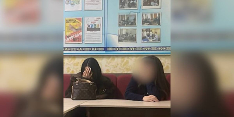 Алматыда полиция түнгі клубтың қызметін тоқтатты