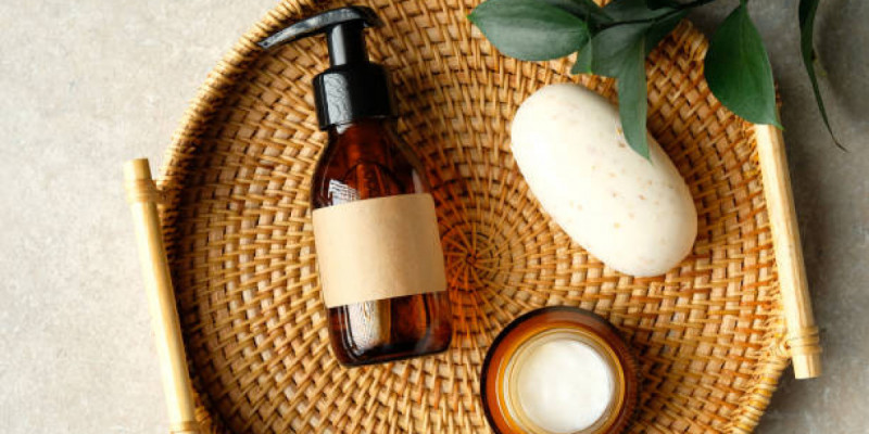 Сабын немесе гель: теріге не пайдалы?