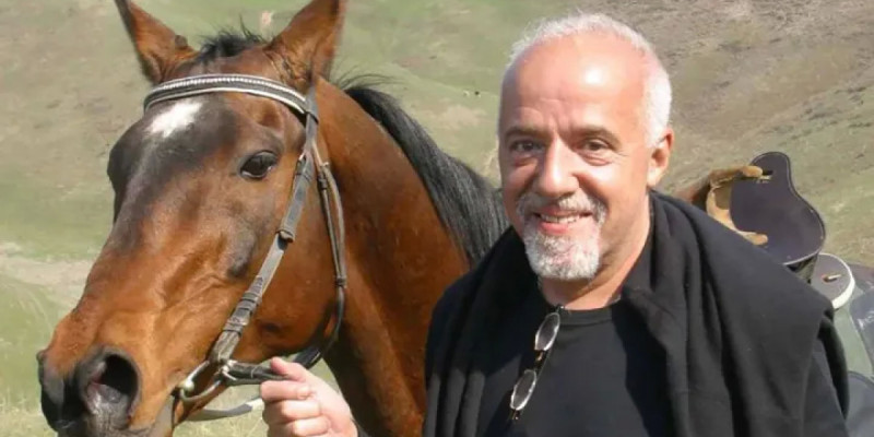 Әйгілі бразилиялық жазушы Қазақстан туралы жазба қалдырып жұртты таң қалдырды