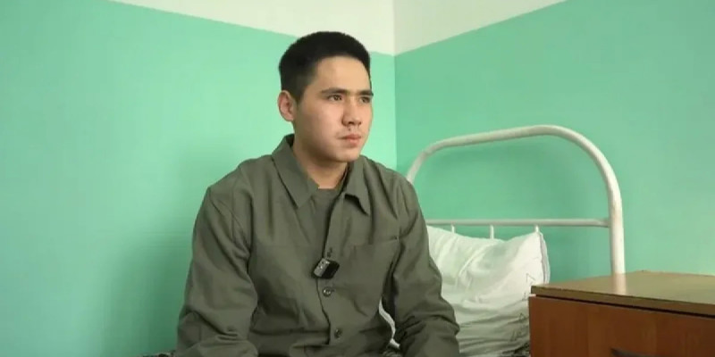 Гвардейск гарнизонындағы оқиға: Бірнеше шен иесі қызметінен алынды