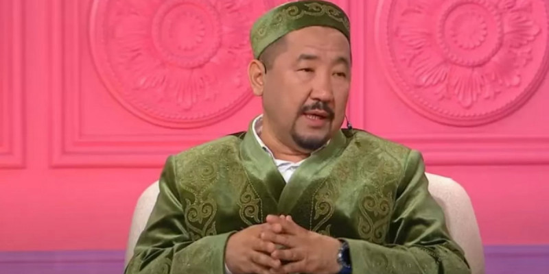 «Темекі тартатындар ауыз бекіте ме?»: Нұрлан имам жауап берді