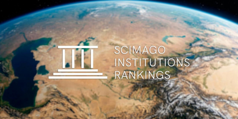 Қазақстан ғылыми белсенділік бойынша SCImago жаһандық рейтингінде Орталық Азияның көшбасшысы атанды