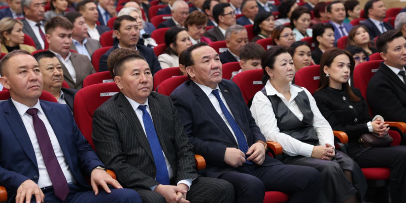 Жалпыұлттық коалиция мүшелері Алматы облысының тұрғындарымен кездесті