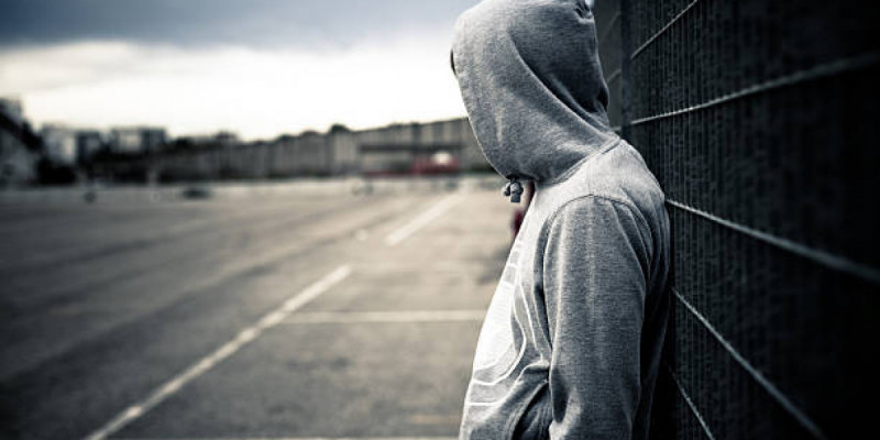 Петропавлда 21 жастағы жігіттің мәйіті табылды