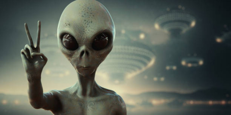 Біз неге әлі күнге дейін бөгде ғаламшарлықтары ести алмаймыз? – ғалымдар түсіндірді