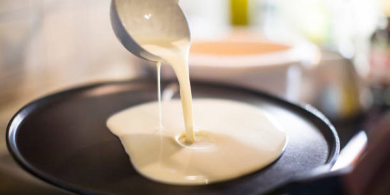 Құймақ пісіретін табаның қандай түрін таңдаған жөн?