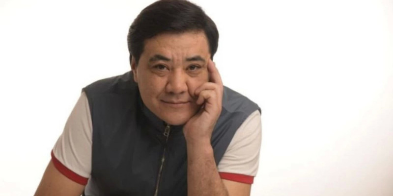 "Айтатын сәт келді": Дариға Бадықованың бұрынғы күйеуі маңызды мәлімдеме жасады (ВИДЕО)