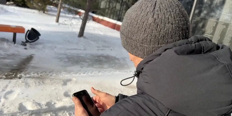 Қызылжарда жоғалып кеткен университет студенті 9 айдан бері табылмай жатыр