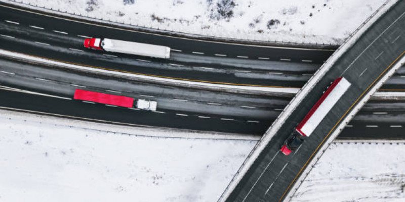 Ақтөбе мен Қызылорда облысында жол жабылды