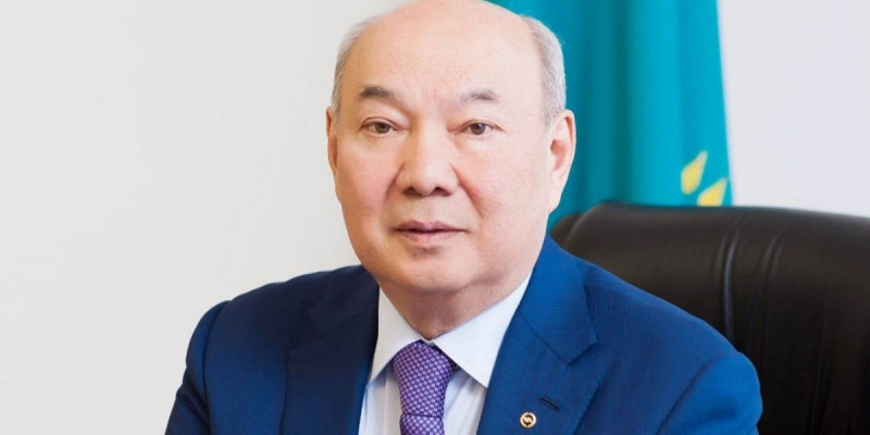 Өткен мен бүгіннің алтын көпірі