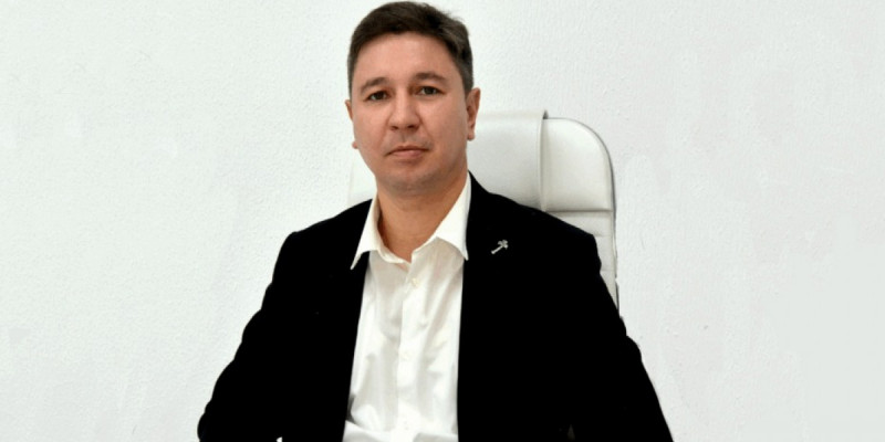 Руслан Асаубаев: Әлеуметтік мемлекет пен әділеттілік