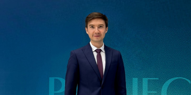 Бақыт Злобин: Адамға бағдарланған даму бағыты