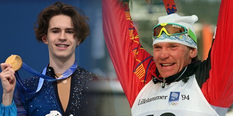 Владимир Смирнов: Шайдоровтың 32 жылдан соң жетістігімді қайталағанына қуандым