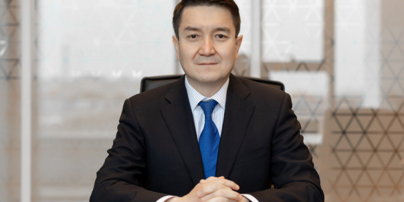 Ұлттық банк төрағасының орынбасары Берік Шолпанқұлов қызметінен босатылды