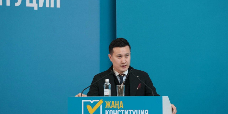 Отандық  кинопродюсер: Шығармашылық еркіндікке, ғылыми және көркем ізденіске кепілдік – жастар үшін үлкен мүмкіндік