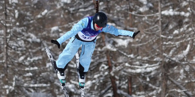 Олимпиада-2026: Бүгін жарыс жолына кімдер шығатыны белгілі болды