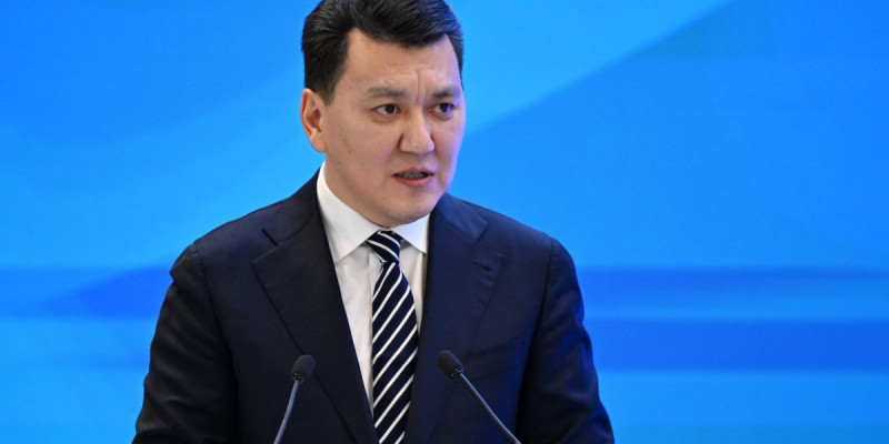 Ерлан Қарин: Жаңа Конституция ел дамуындағы жаңа тарихи кезеңді бастайды