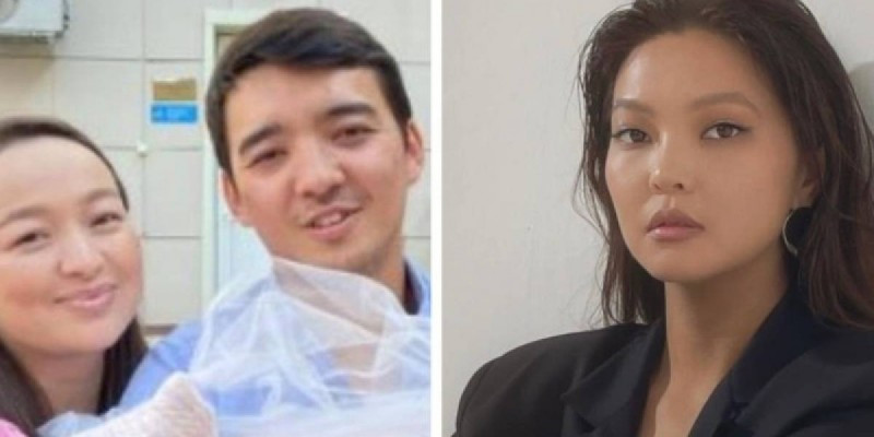 «Өтірік жаланы жұтып келдім»: Әнші Еркеш Хасен жеке өміріне қатысты тараған әңгімелерге жауап берді