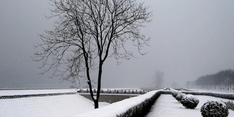 Қазгидромет ауа райына байланысты ескерту жасады