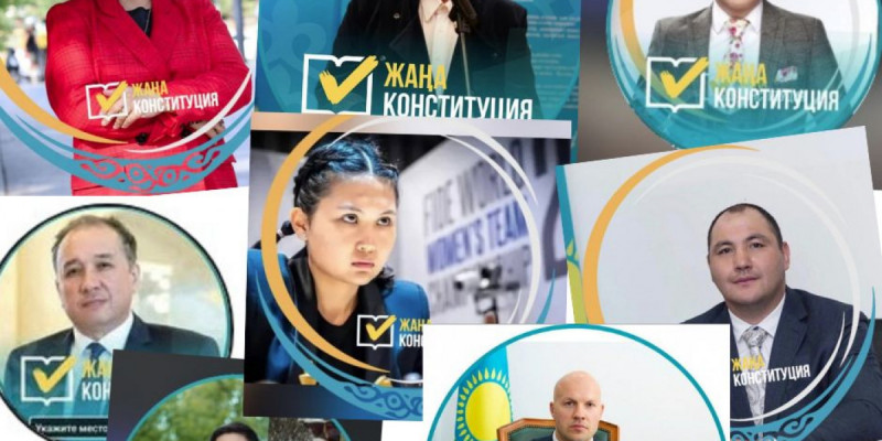 80 мыңнан астам қолдауншы әлеуметтік желілерде Жалпыұлттық коалицияның бастамасын қолдады