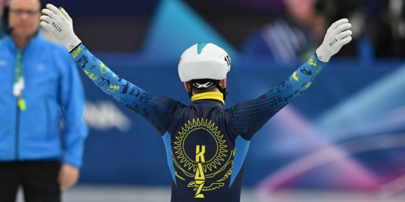 Олимпиада-2026: қазақстандық спортшылар қалай өнер көресетті