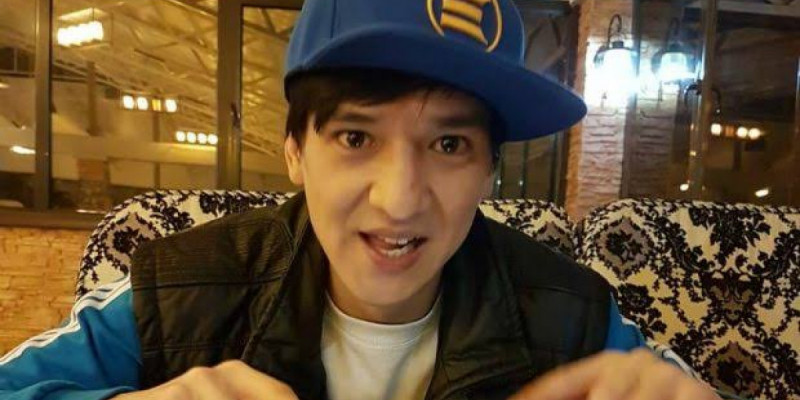 «Сұхбатқа шақырып сөз көбейтпей...»: Әнші Ерболат Құдайберген желіде жазба жариялады