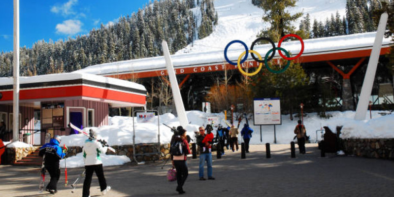 2030 жылғы қысқы Олимпиада қайда өтеді