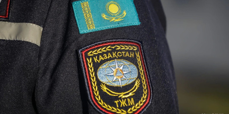 "Астана – Атбасар" тас жолында 5 адам қар құрсауынан құтқарылды