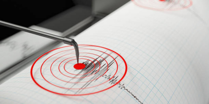 Малайзияда 7,1 балдық жер сілкінісі тіркелді