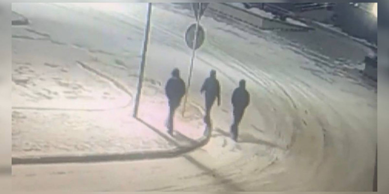 Қарағандыда тұрғын үйлерге басып кіріп, тонаумен айналысқан қылмыстық топ ұсталды