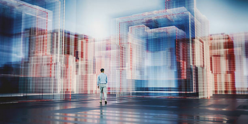 Шыныға жазылған дерек 10 мың жыл сақталатыны анықталды