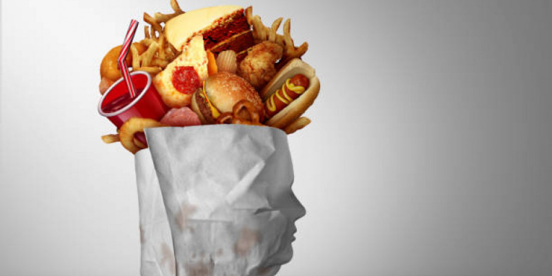 Ғалымдар ақыл-ес кемдігіне апарып соқтыратын тағам түрлерін атады