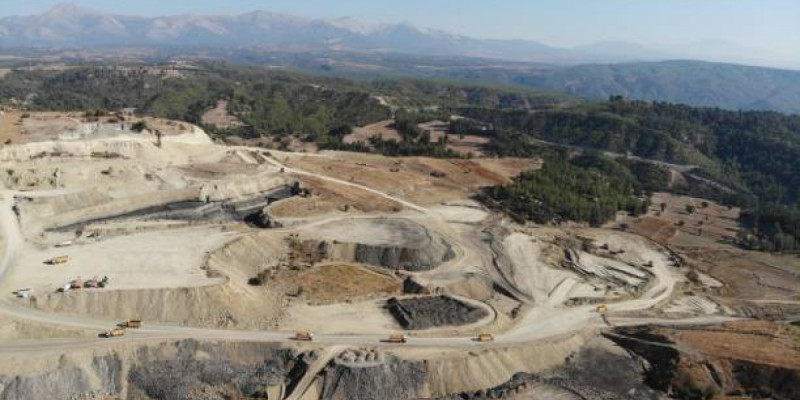 Үкімет геологиялық барлау жұмыстарын жүргізуге 40,7 млрд теңге бөледі