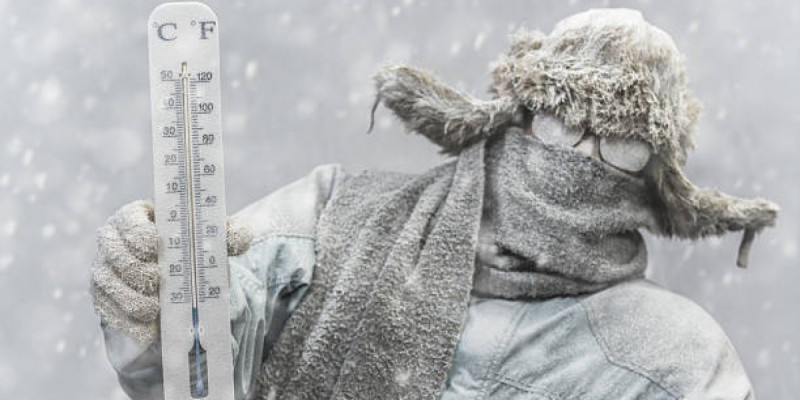 Батыс Қазақстанда үйінде үсіп қалған әйелдің екі аяғы ампутацияланады