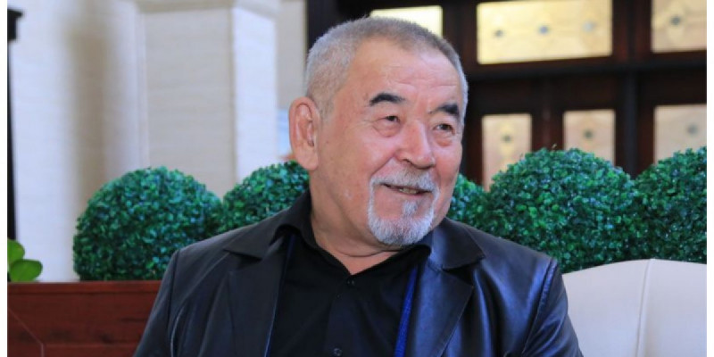 «Екі-үш күн өмірің қалды, аяғыңды кесеміз»: Жүрсін Ерман дерті жайлы сұхбат берді