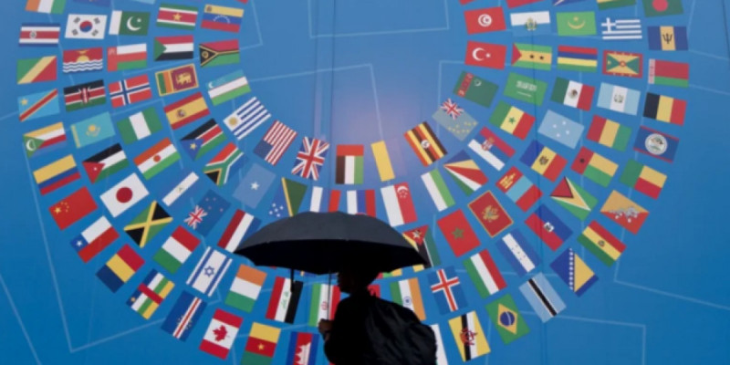 Әлемдік экономиканың жаңа картасы: Қазақстан қай орында?