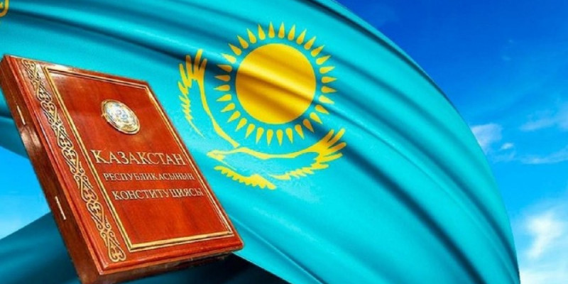 Ел ертеңі үшін дауыс беру – елдік міндет