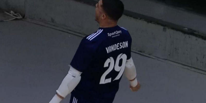 «Қайрат» испаниялық командаға есе жіберді