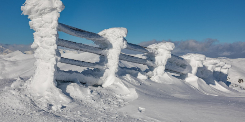 24 ақпан кей өңірлерде тұман түсіп, бұрқасын болады