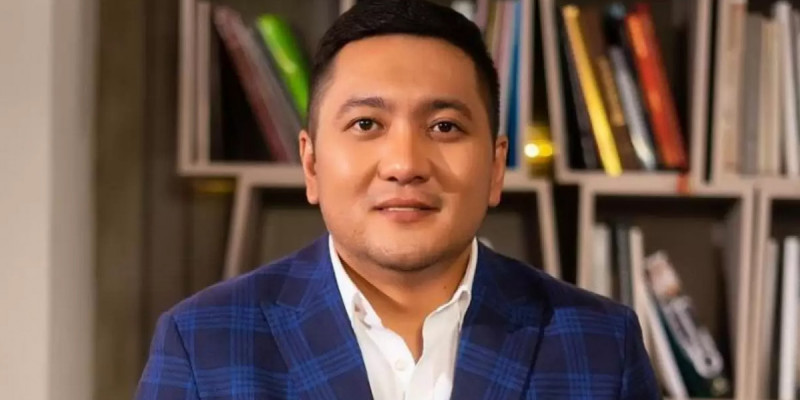 Асхат Садырбай өзіне тағылған айыптауларға жауап берді