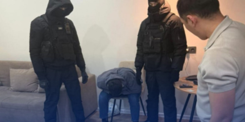 Ақмола облысында ер адам ағзасын 25 мың долларға сатпақ болған