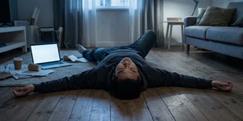 Мансаптан, жарыстан, бәсекеден бас тартқандар өмірдің мәнін жоғалтады – зерттеу