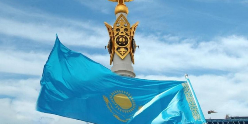 Қазақ мемлекеті үшін тарихи белес