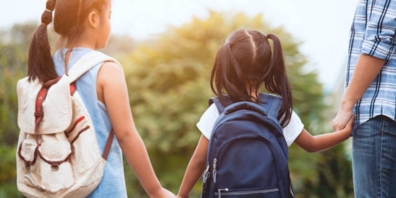 Оқушылар көктемгі каникулда қанша күн демалады?