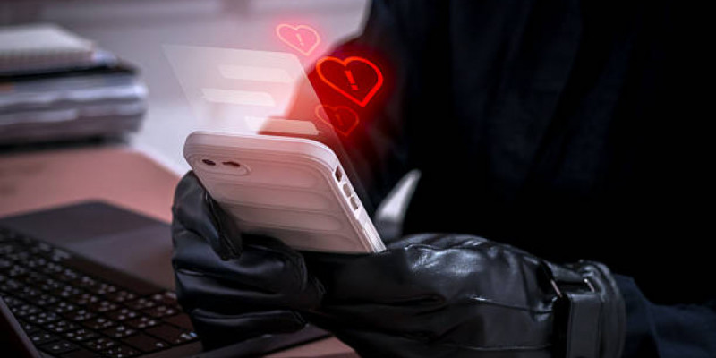 Кибералаяқтар Орал тұрғынының атына 5 млн теңге несие рәсімдеген