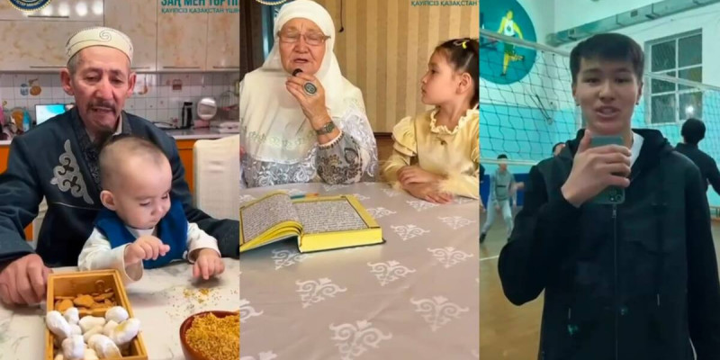 Ақтөбе облысында тағы бес ауыл ішімдіктен бас тартты