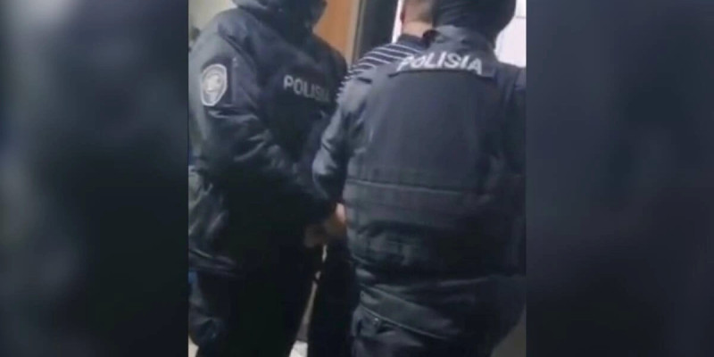 Алматыда танысын пышақтаған ер адам ұсталды