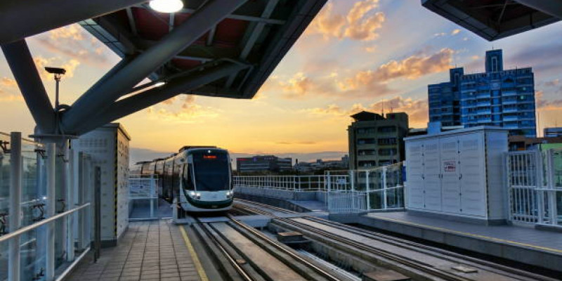 Алматыда LRT желісінің құрылысы қашан басталатыны белгілі болды